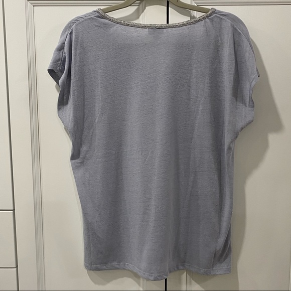 Mexx, grey short sleeve - Picture 5 of 5